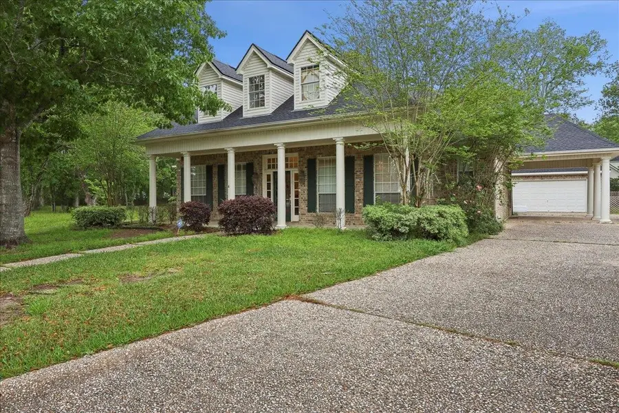 4 Twin Circle, Beaumont, TX 77706 - Image #3