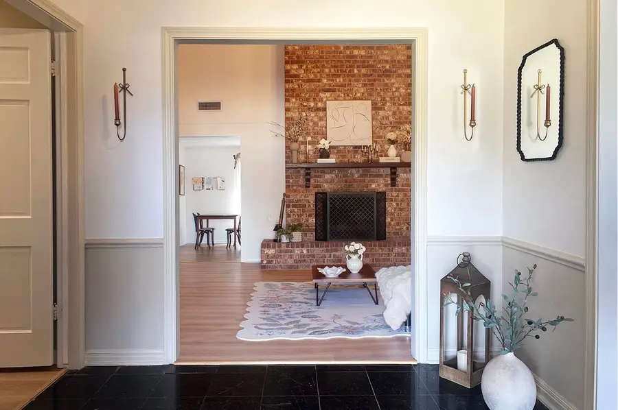 1210 Nottingham Lane, Beaumont, TX 77706 - #3