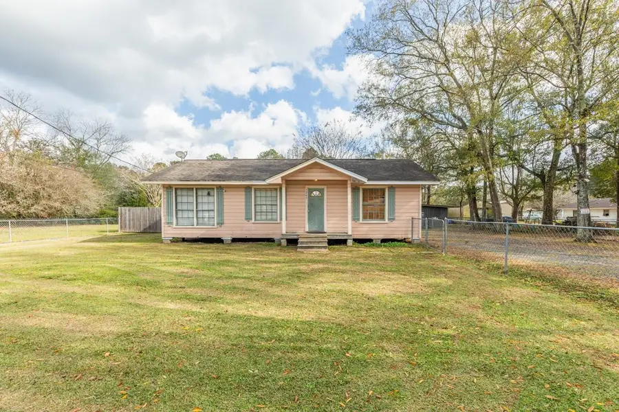 1205 Butler, Vidor, TX 77662 - #2