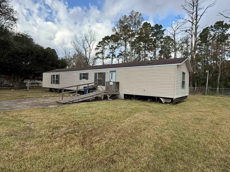 2591 Glenda Street, Orange, TX 77632 - #2