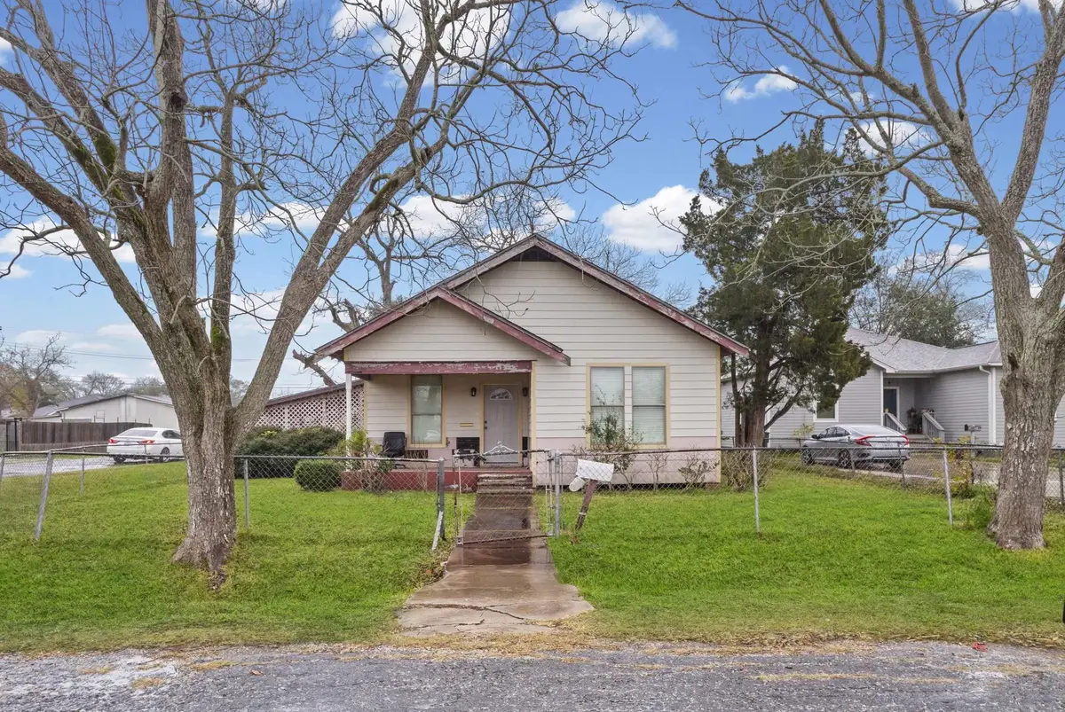 2148 12th St, Port Arthur, TX 77640 - Image #1