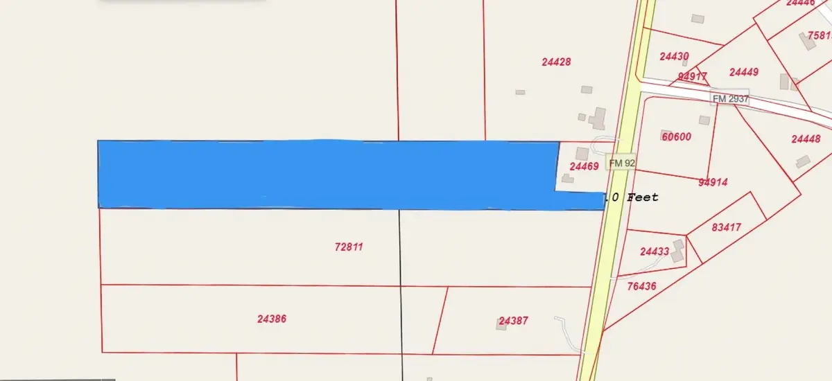 00 Fm 92, Silsbee, TX 77656 - #1