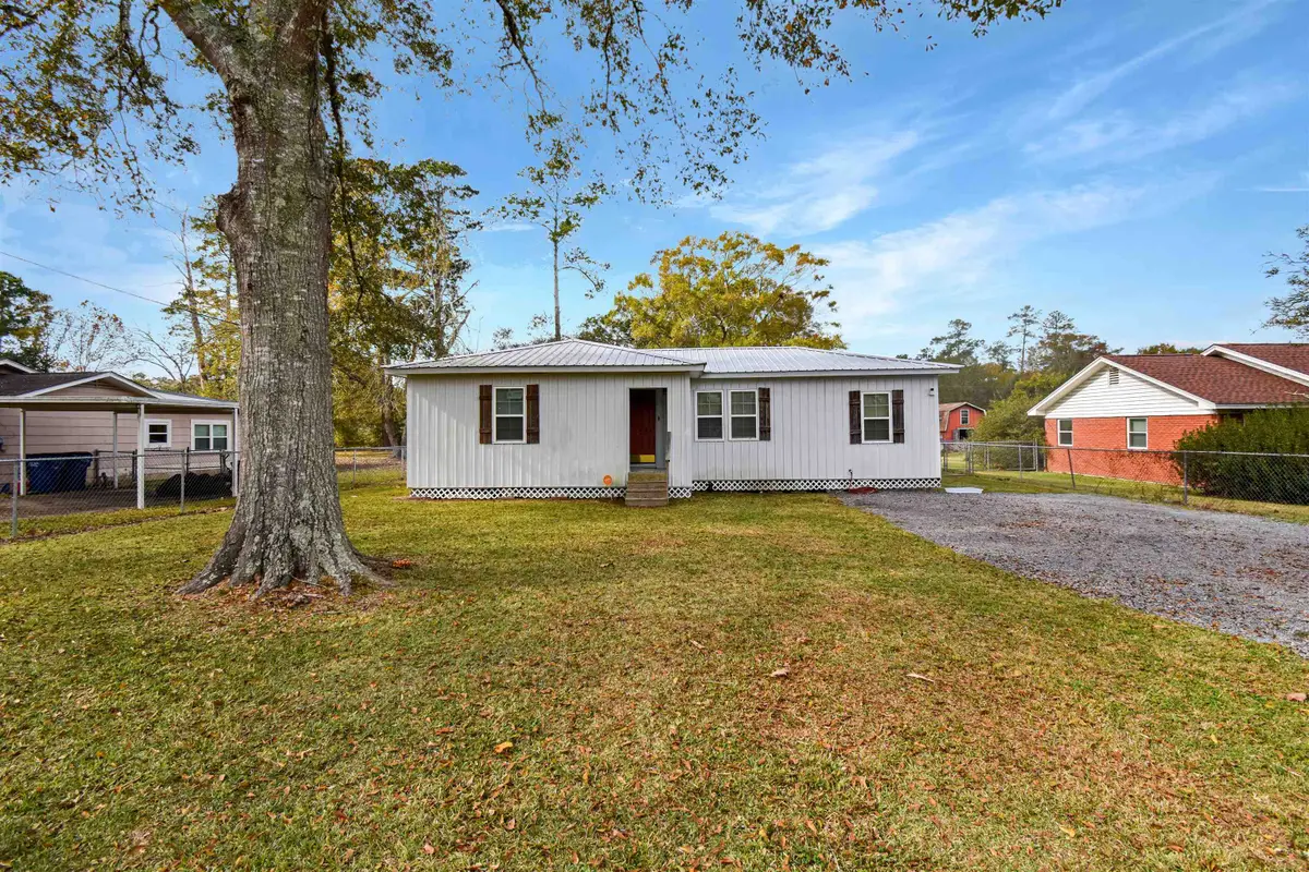 534 Parks St., Silsbee, TX 77656 - Image #1