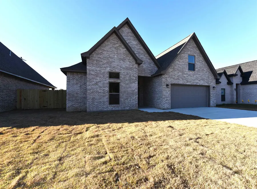 2644 Eloise Ct, Nederland, TX 77627 - #2