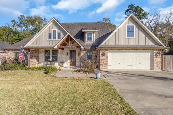 110 Dalewood, Silsbee, TX 77656