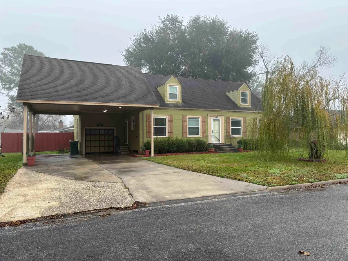 4546 Springdale St, Port Arthur, TX 77642 - Image #1