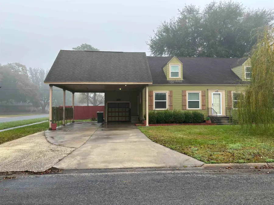 4546 Springdale St, Port Arthur, TX 77642 - Image #2