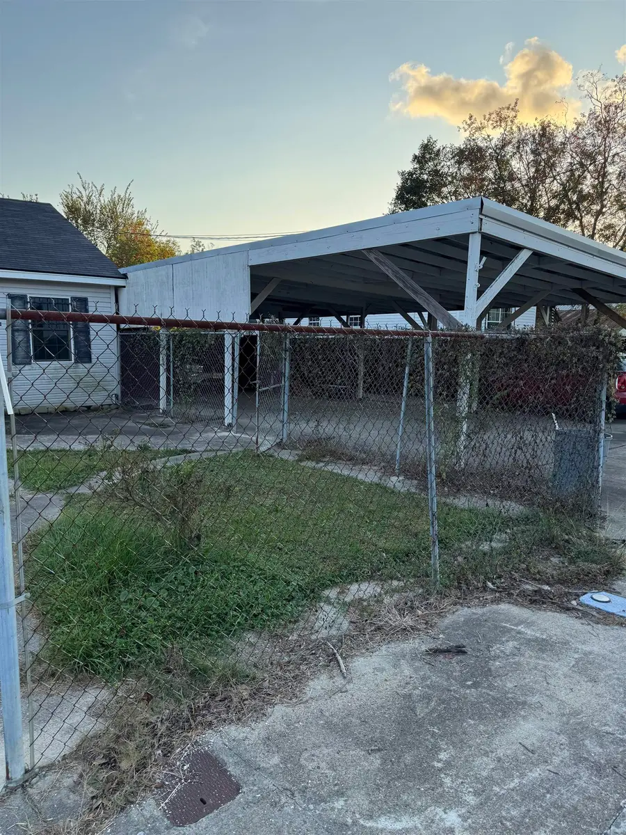 1811 Houston Ave., Orange, TX 77630 - Image #2