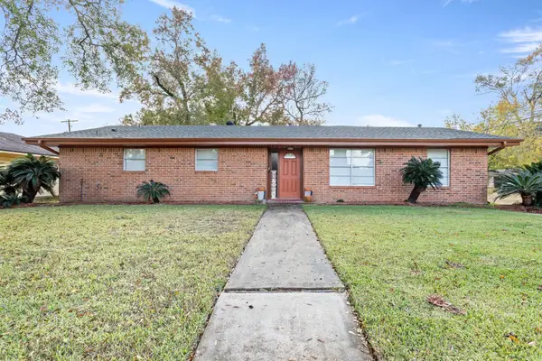 5195 Laurel St., Beaumont, TX 77707