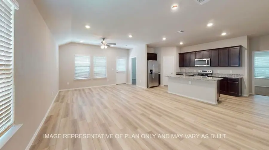 1755 Holly Trails, Sour Lake, TX 77659 - Image #2