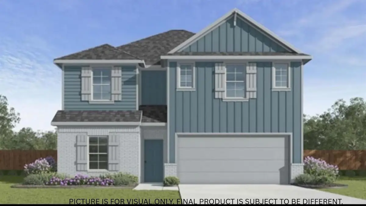 1965 Hamilton, Nome, TX 77629 - #1