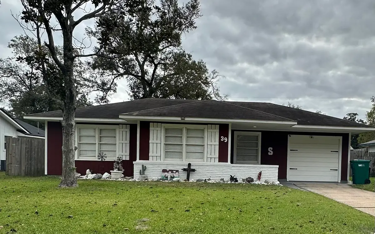 39 Bruce Lane, Orange, TX 77630 - Image #1