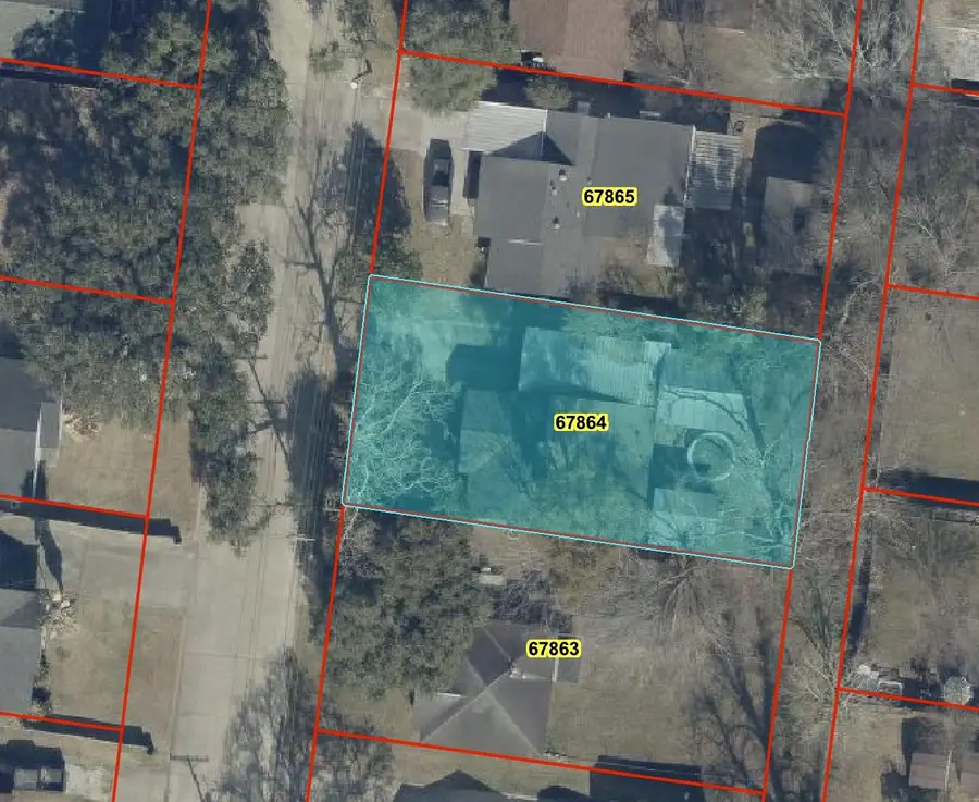 909 Montrose St, Port Neches, TX 77651 - Image #3