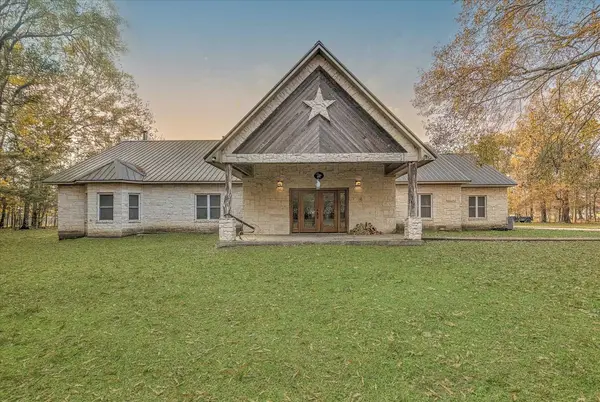 20205 Highway 146 N, Liberty, TX 77575