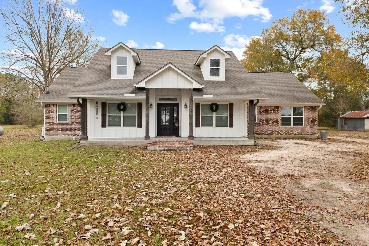 13965 N HWY 326, Kountze, TX 77625 - Image #1