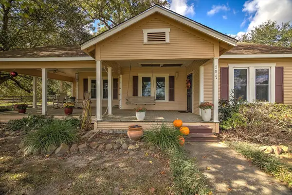 284 County Road 2003 South, Liberty, TX 77575