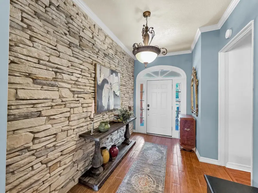 441 Shoreline Dr., Brookeland, TX 75931 - Image #3