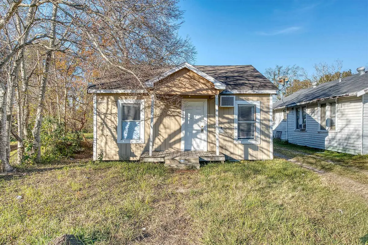 2420 Euclid St, Beaumont, TX 77705 - #1