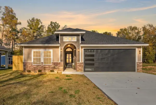 1210 Harris St., Silsbee, TX 77656