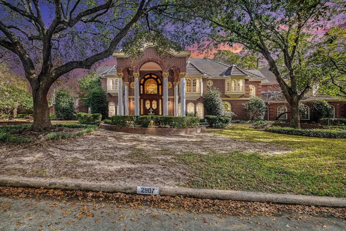 2907 Cedar Woods Place, Houston, TX 77068 - Image #1