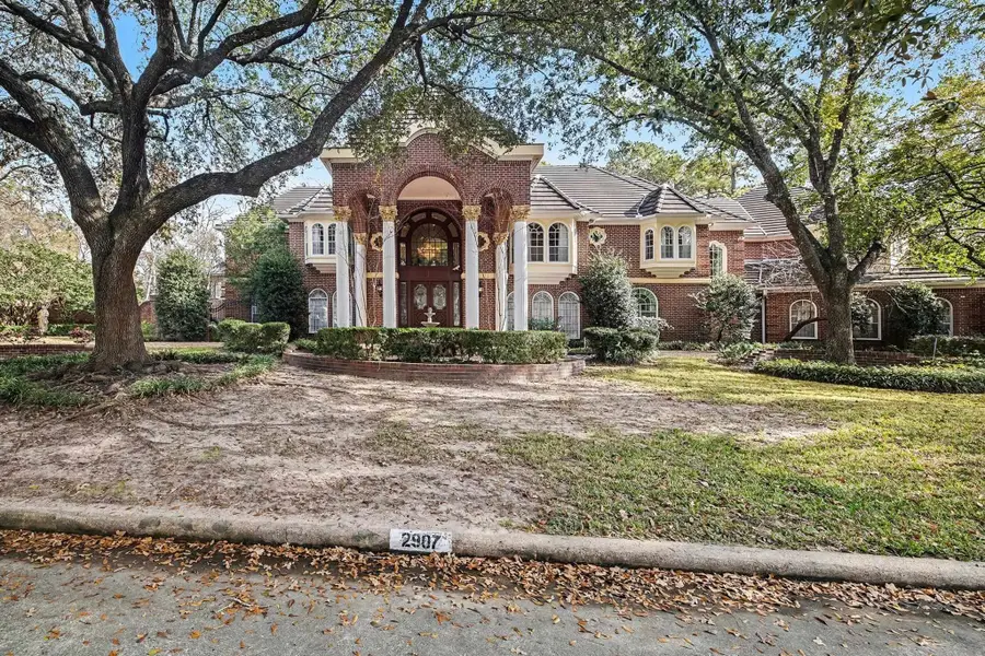 2907 Cedar Woods Place, Houston, TX 77068 - Image #2