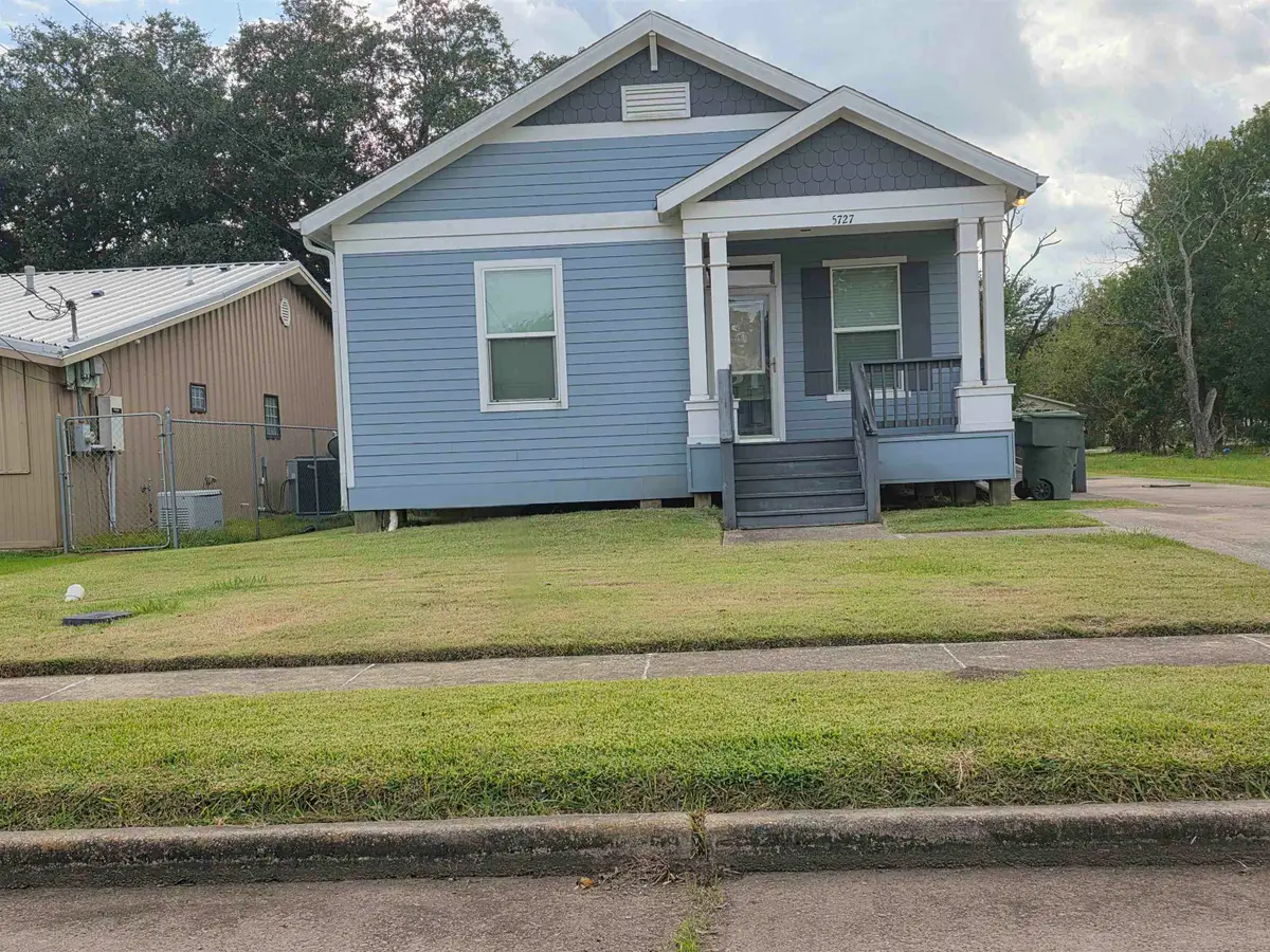 5727 Charles Ave, Port Arthur, TX 77640 - Image #1