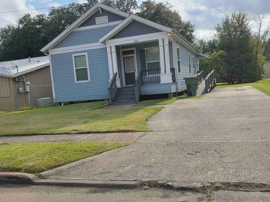 5727 Charles Ave, Port Arthur, TX 77640 - Image #2