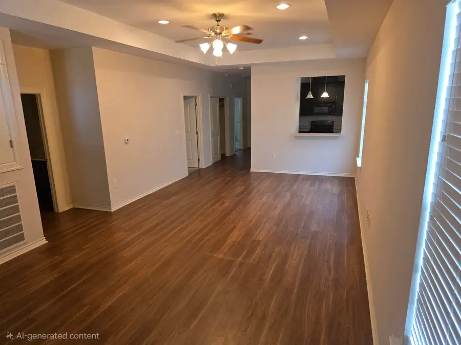 5727 Charles Ave, Port Arthur, TX 77640 - Image #3