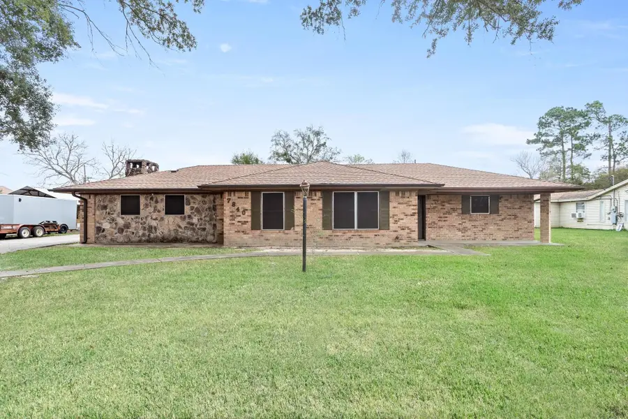 7840 Laurie Ln., Lumberton, TX 77657 - Image #2