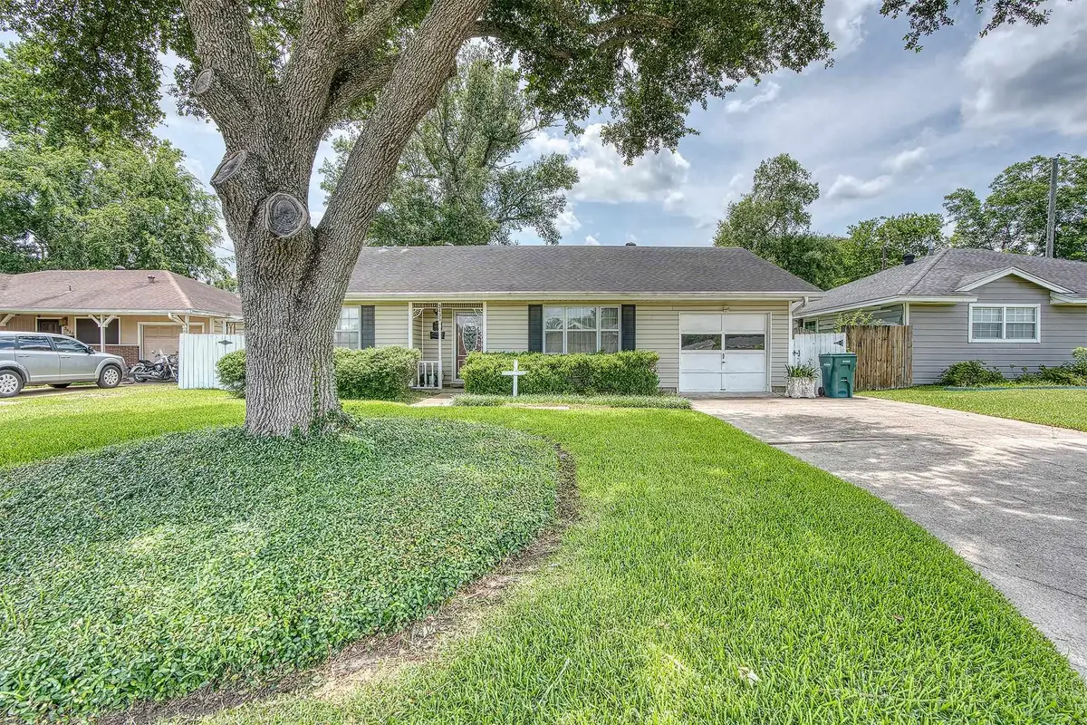 3435 cecil, Beaumont, TX 77706 - Image #1