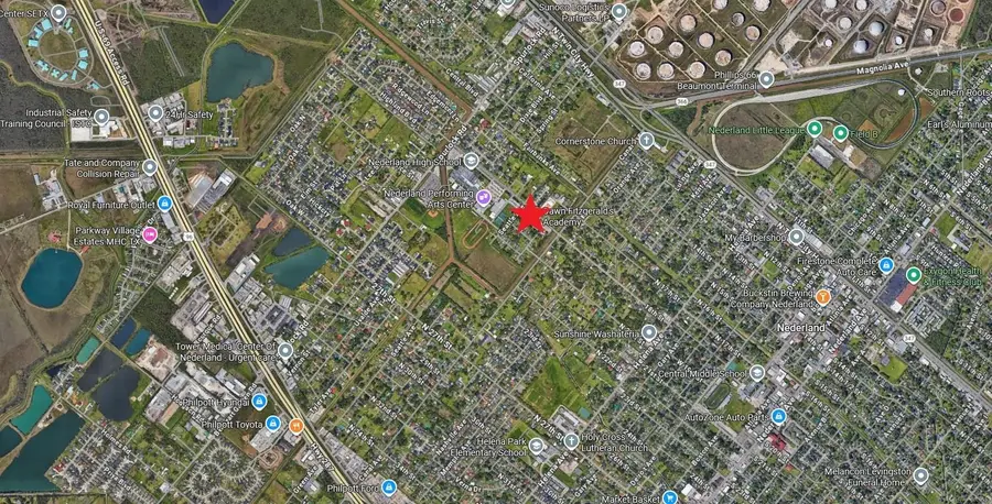 1855 N 18th Street, Nederland, TX 77627 - Image #2