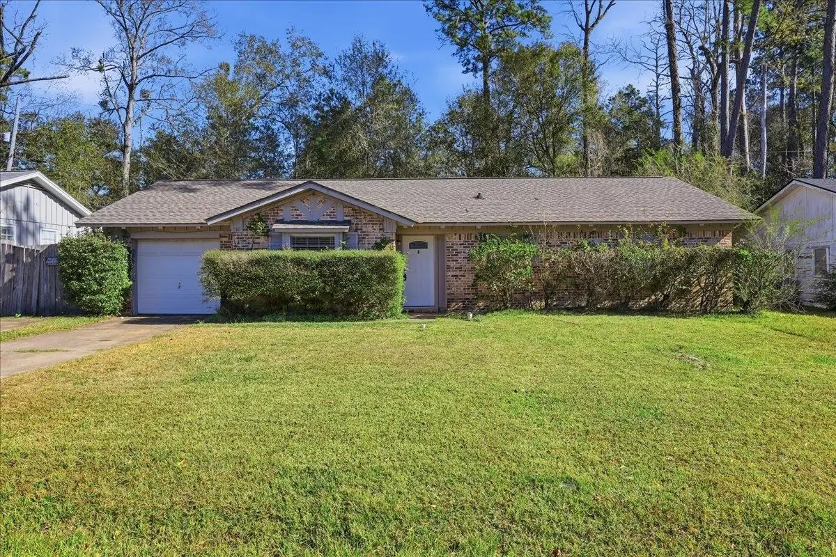 415 Maplewood St., Kountze, TX 77625 - Image #1