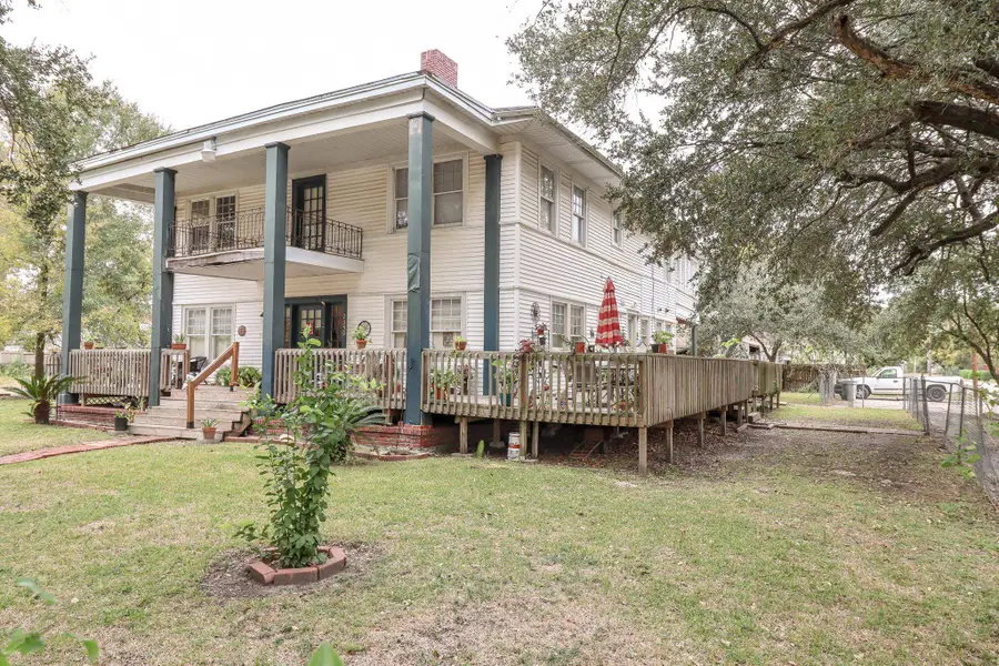 2350 Pecos, Beaumont, TX 77702 - #3