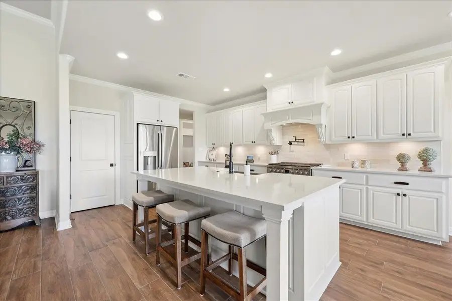 9205 Chicory Street, Beaumont, TX 77713 - #2