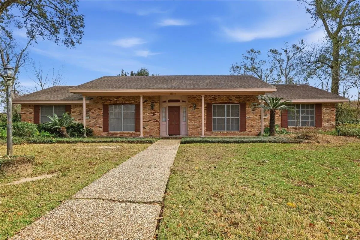 1870 Rikisha Lane, Beaumont, TX 77706 - Image #1