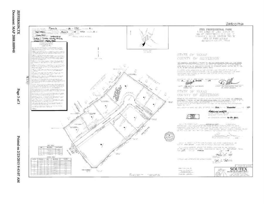 Lot 6 Honeywood Trl, Port Arthur, TX 77642 - Image #3