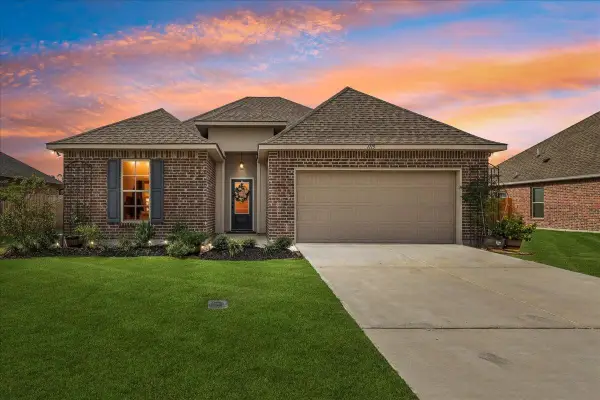 1115 Little Cypress Loop, Orange, TX 77632