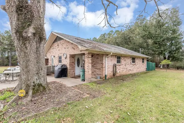 642 CR 4335, Woodville, TX 75979