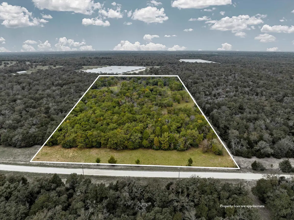 TBD LCR 700, Kosse, TX 76653 - #1