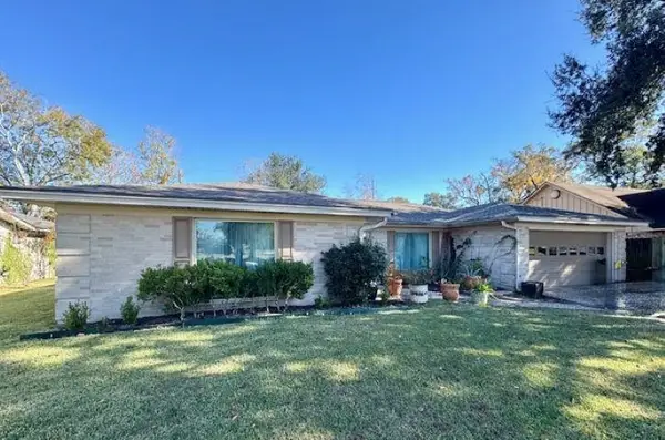 5110 Cambridge Lane, Beaumont, TX 77707