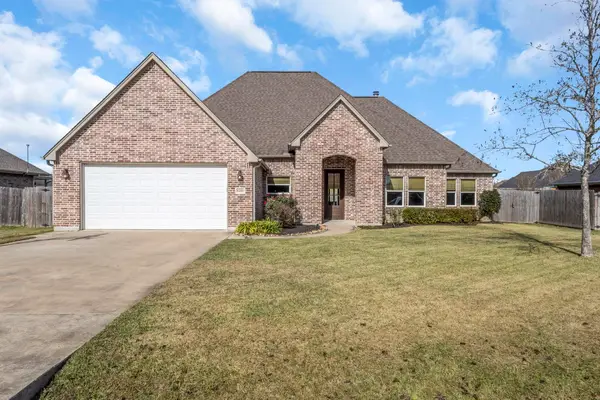 6280 April Ln, Lumberton, TX 77657