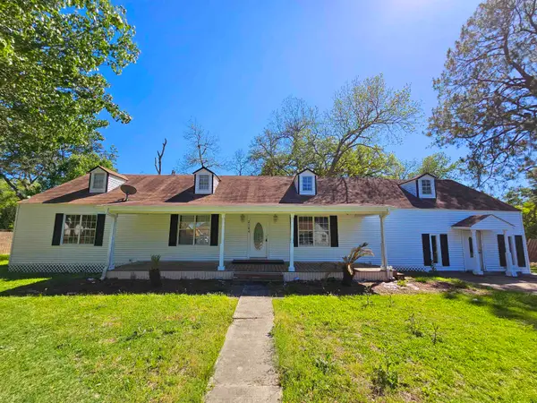 4120 Ashland, Port Arthur, TX 77642