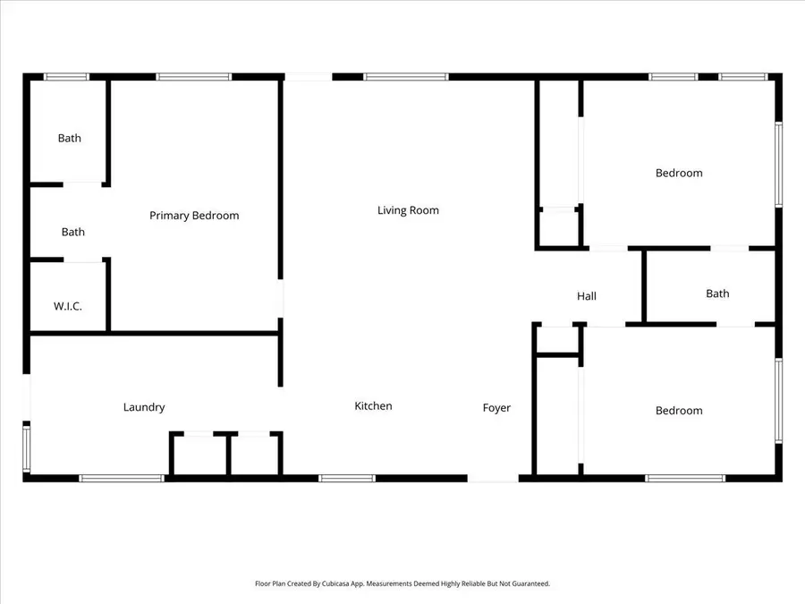 347 W TexasState Hwy 63, Jasper, TX 75951 - Image #2