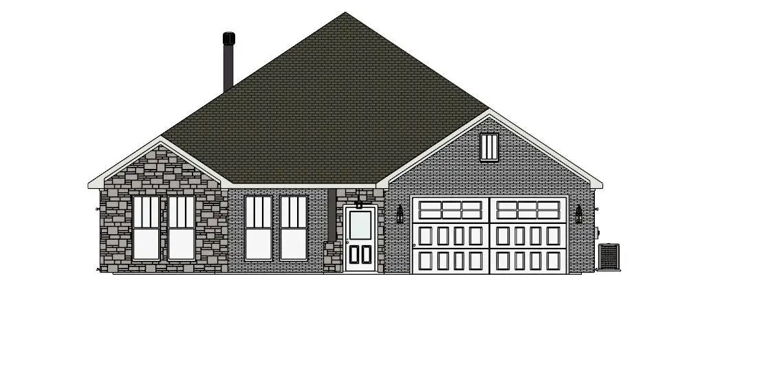 9145 Oak Dale, Beaumont, TX 77707 - Image #1