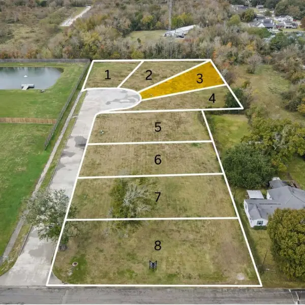 1124 Guidry Lane, Port Neches, TX 77651