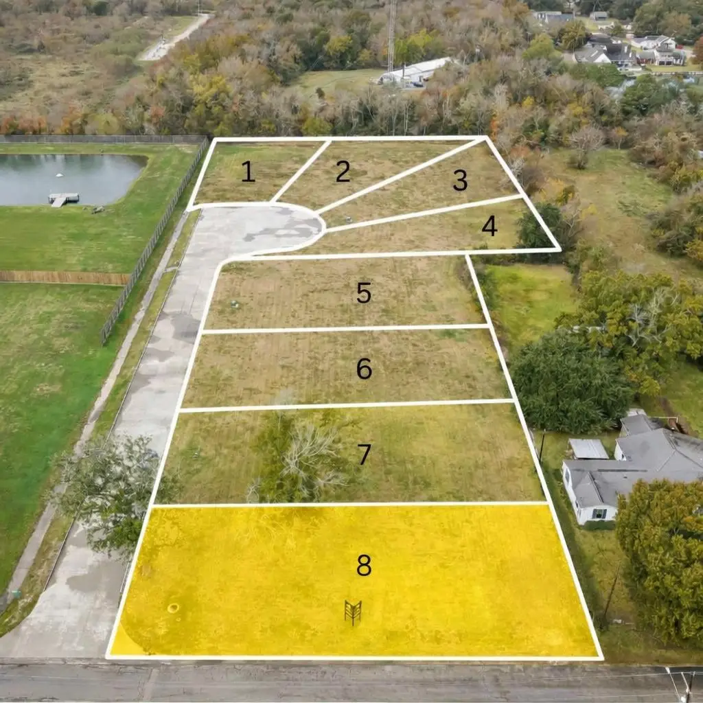 1134 Guidry Lane, Port Neches, TX 77651 - Image #1