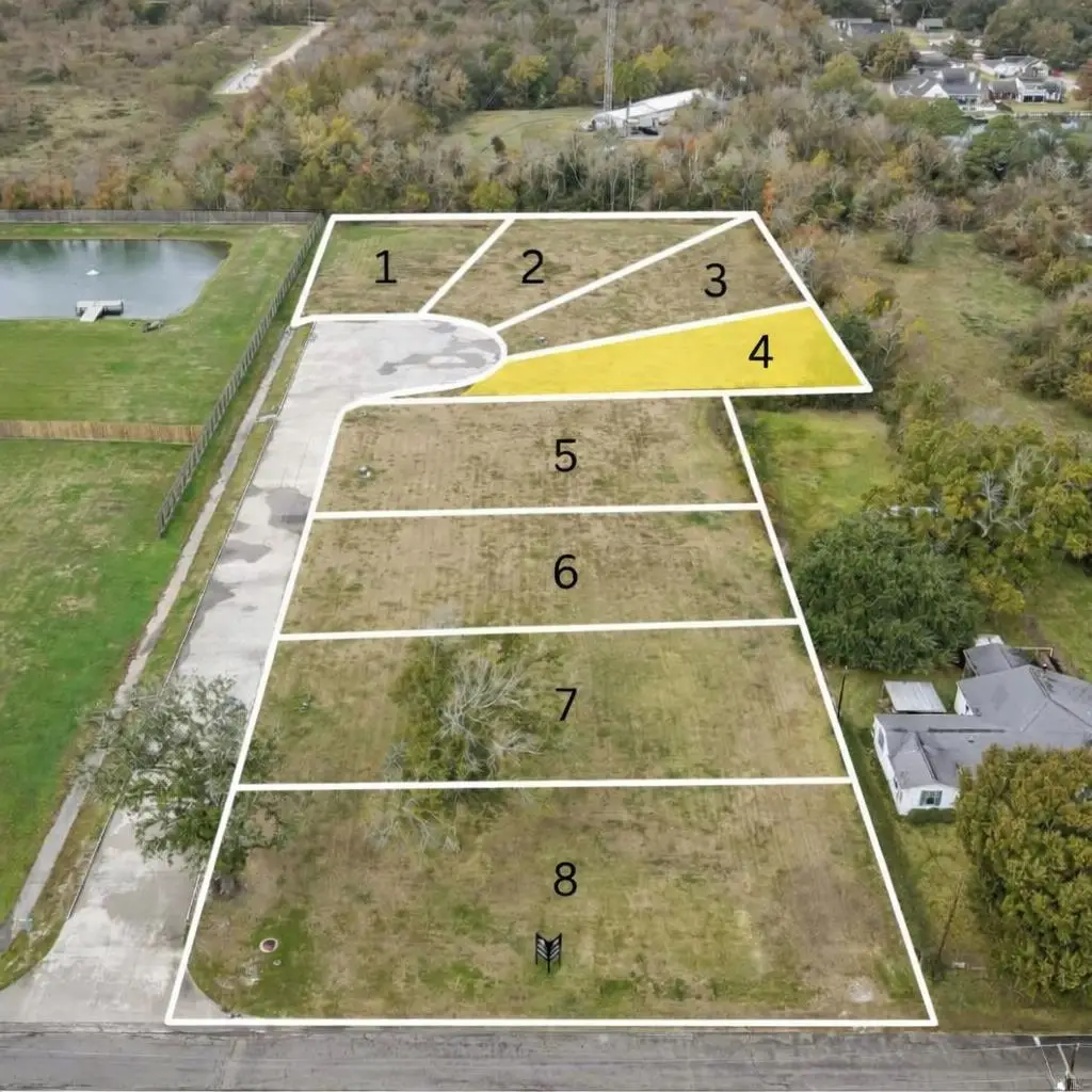 1126 Guidry Lane, Port Neches, TX 77651 - Image #1