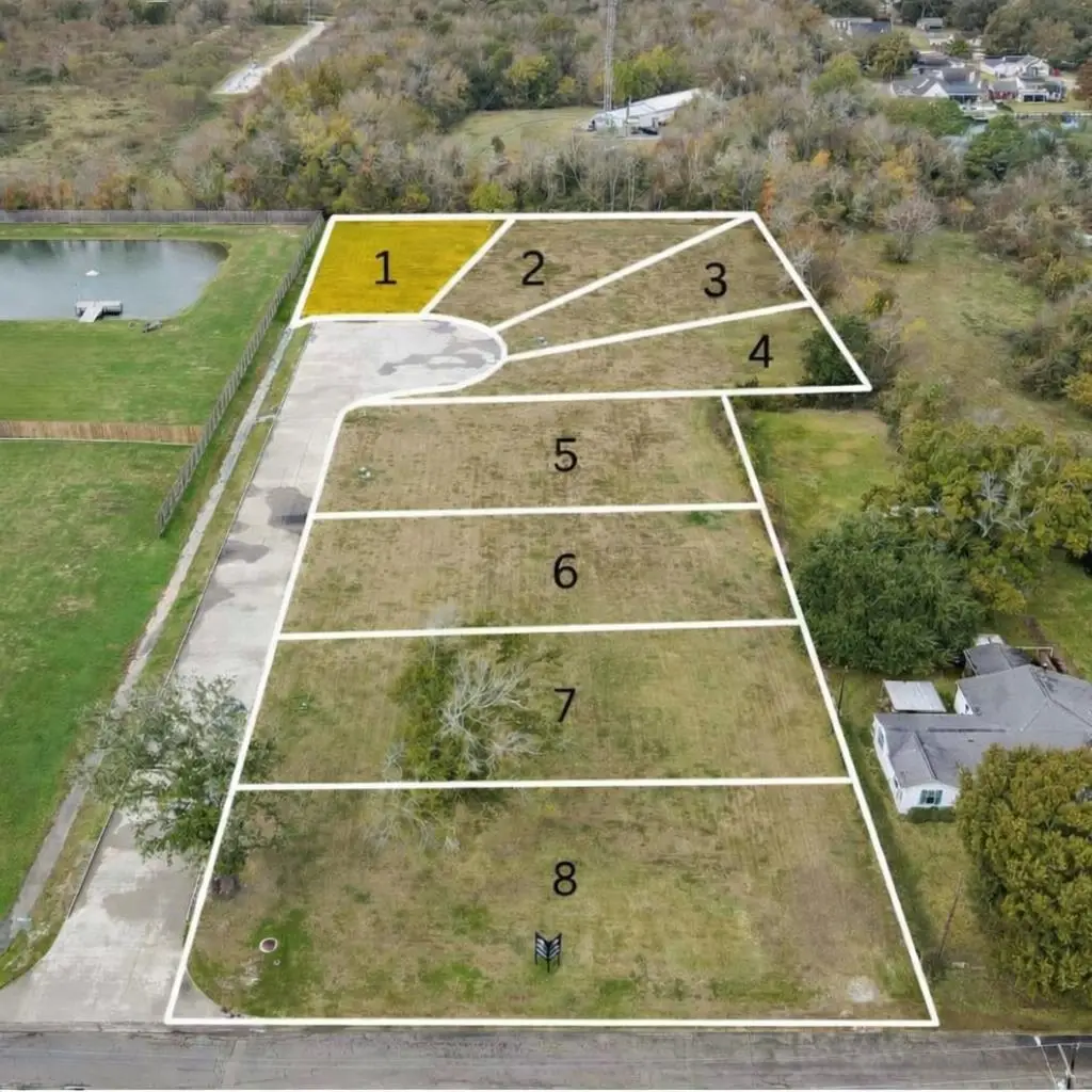 1120 Guidry Lane, Port Neches, TX 77651 - Image #1