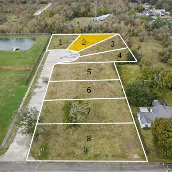 1122 Guidry Lane, Port Neches, TX 77651