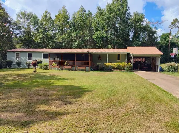 116 Griffin Street, Newton, TX 75966